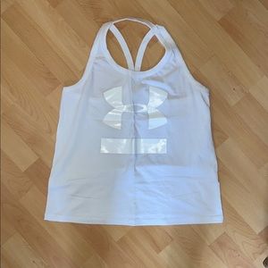 Under Armour woman’s tank top
